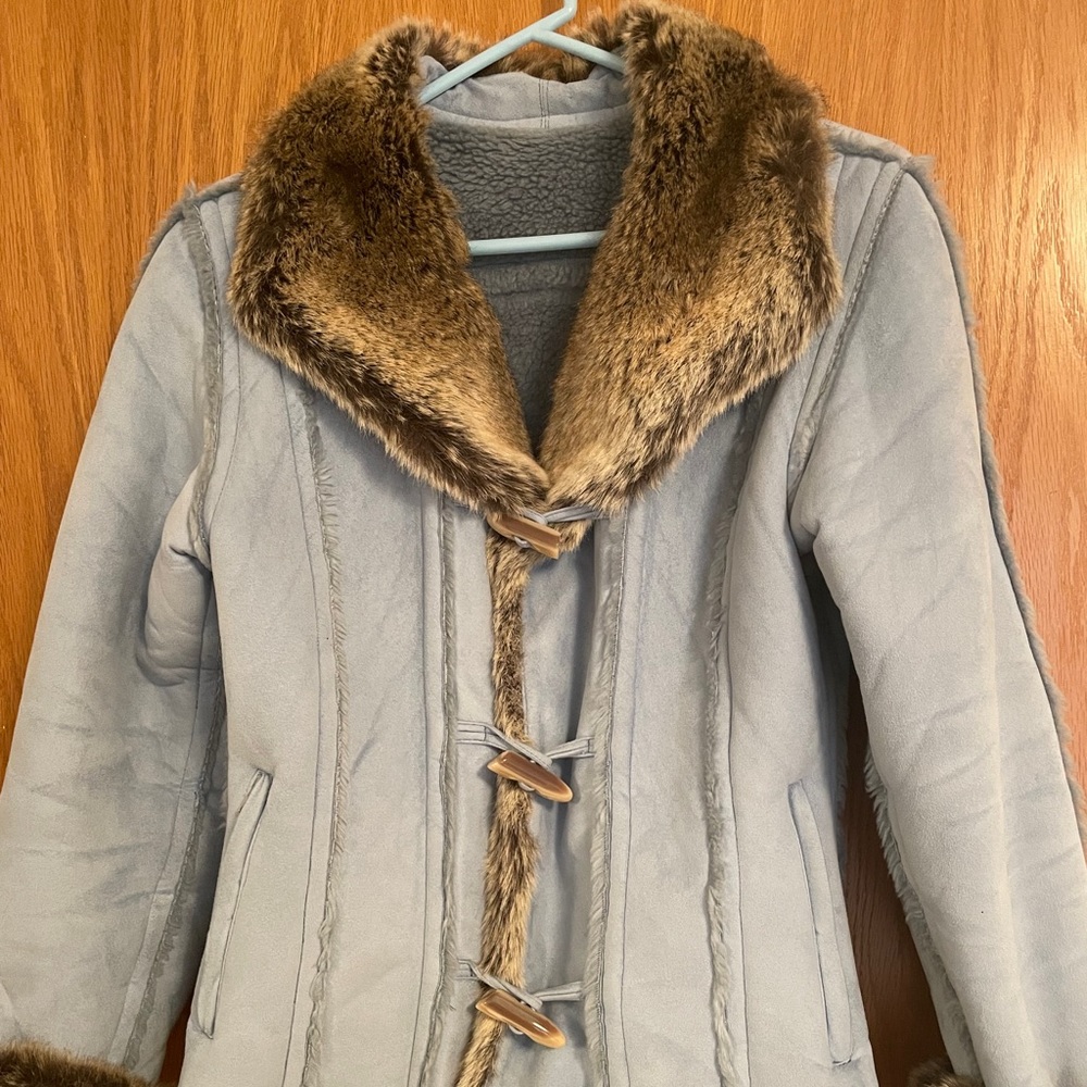 SKEA Designer Jacket